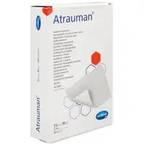 Crosp Medical GmbH Atrauman 7.5x10 cm steril Kompressen