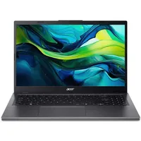 Acer Aspire 15 (Steel Gray, 15,6" Full-HD, AMD RyzenTM