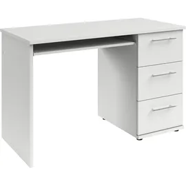 vogl möbelfabrik Schreibtisch Tobi weiß