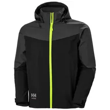 HELLY HANSEN Softshelljacke Oxford | 3XL