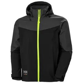 HELLY HANSEN Softshelljacke Oxford | 3XL