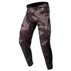 alpinestars Racer Tactical Crosshose schwarz, 28