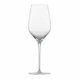 Schott Zwiesel Zwiesel Glas Riesling Alloro (2-er Set), in Handarbeit mundgeblasene Weingläser, ästhetische Tritan-Kristallgläser für Weißwein (Art.-Nr. 122093)