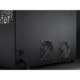 Beefer E-BEEFER XL 800°C Oberhitzegrill Silber