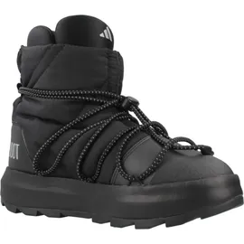 adidas X Moon Boot ACE Mid core black/core black/matte silver (A0QM) 4.5