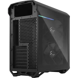 Fractal Design Torrent Compact Black TG Dark Tint MIDI Tower Gaming Gehäuse