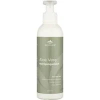 Moravan Aloe Vera Reinigungsmilch, 200 Milliliter