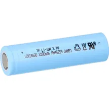BMZ INR18650 22 E 2200 mAh 1 St.