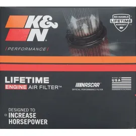 K&N Filters RC-1090