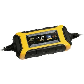 GYS Artic 1500 029576 Automatikladegerät 12 V 1.5 A