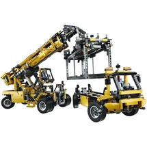 LEGO Technic Mobiler Schwerlastkran 42009