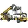 LEGO Technic Mobiler Schwerlastkran 42009