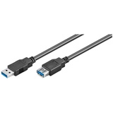 goobay 95726 USB 3.0 Kabel 5,0 m