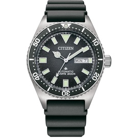 Citizen Promaster Mechanical Diver NY0120-01EE