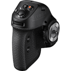 NIKON MC-N10, Fernsteuerung Handgriff, Schwarz