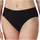 SCHIESSER Slip 3er Pack Schwarz 42