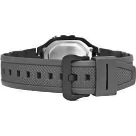 Casio Digitaluhr W-218H-8AVEF Casio Collection Armbanduhr digital - Grau
