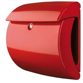 Burg Wächter Piano 886 rot