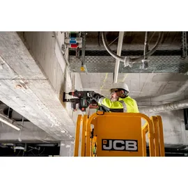 Metabo KH 18 LTX BL 28 Q Set ISA 601715900