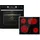 Gorenje BCX6737E05BG + ECD634X