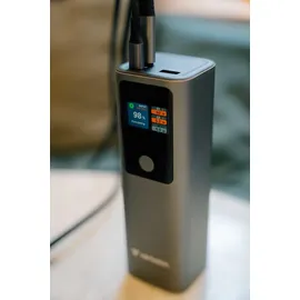 Verbatim Charge ́n Go 27000mAh 183W Grau