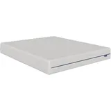 Avenco Matratze 140 x 200, Gel Memory Foam Kaltschaummatratze, 18 cm Höhe, Schaumstoff Rollmatratze, mit abnehmbaren und waschbaren Bezug