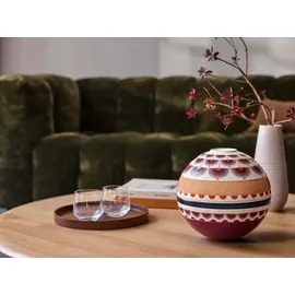 Villeroy & Boch Iconic La Boule Geschirrset 7-tlg. Bunt