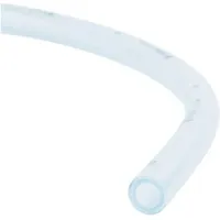 Gardena Transparent-Schlauch mit Gewebe 13 x 3,5 mm 50