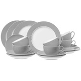 Ritzenhoff & Breker Doppio Kaffeeservice 18er Set