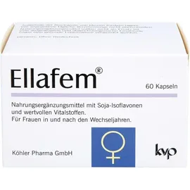 Köhler Pharma Ellafem Kapseln 60 St.