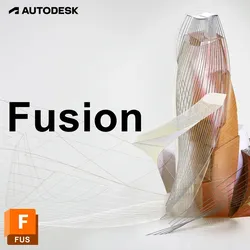 Autodesk Fusion