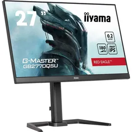 Iiyama G-Master G2770QSU-B6 27" Rot