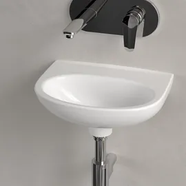 Villeroy & Boch O.novo Handwaschbecken 36 x 27,5 cm (434037R1)