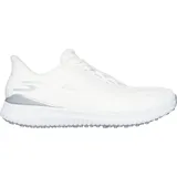 SKECHERS Golfschuhe Damen Golf Flight, weiss