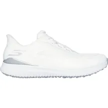 SKECHERS Golfschuhe Damen Golf Flight, weiss