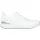 SKECHERS Golfschuhe Damen Golf Flight, weiss