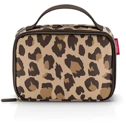 Reisenthel Shopping Thermocase 20 cm - Leo Macchiato