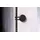 Thule Rain Blocker G2 Front Vorderwand 127 x 185 cm Grau