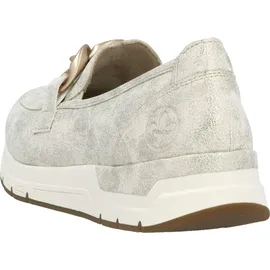 Rieker 58944, beige-gold EU41 - 41 EU