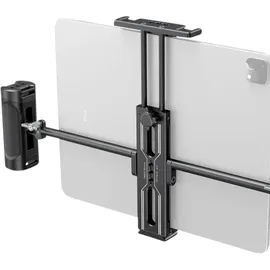 SmallRig Tablet Halterung 2929B für iPad Schwarz