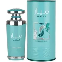 Lattafa Mayar Natural Intense Eau de Parfum 100 ml