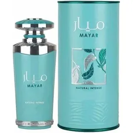 Lattafa Mayar Natural Intense Eau de Parfum 100 ml