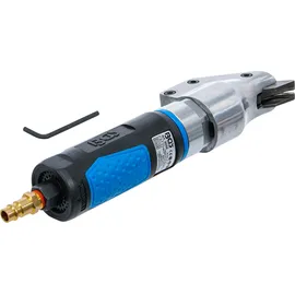 BGS Druckluft-Blechschere / Knabber