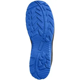 Nitras SOLID STEP 45 schwarz