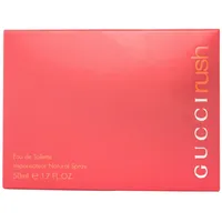 GUCCI Eau de Toilette Rush EDT Damenduft