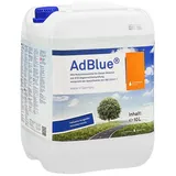 A&G-heute Diesel-Additiv 10 l AdBlue® Kanister, 10 l, (1-St)