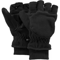 Barts Convertible Mitts Schwarz M