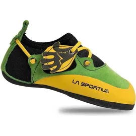 La Sportiva Stickit Gelb/Grün 30