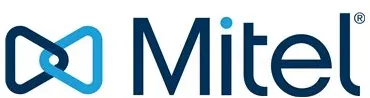 Mitel Wandmontagesatz - für Mitel 6863, 6865, 6867, 6869, 8568