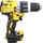 DeWalt DCD796D2T inkl. 2 x 2,0 Ah + Ladegerät + TSTAK